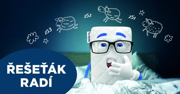 Ako bojovať proti nespavosti?