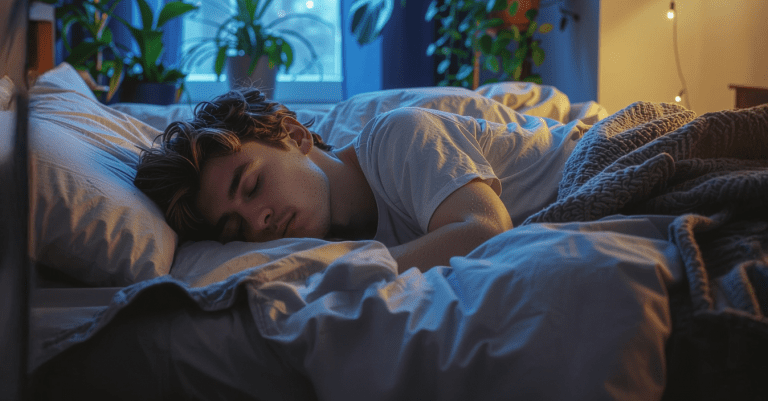 Ako vytvoriť ideálne prostredie na spanie?